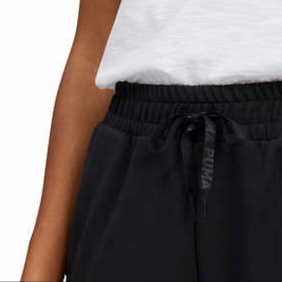 - Puma Ladies' Track Jogger - Picture 4 of 7